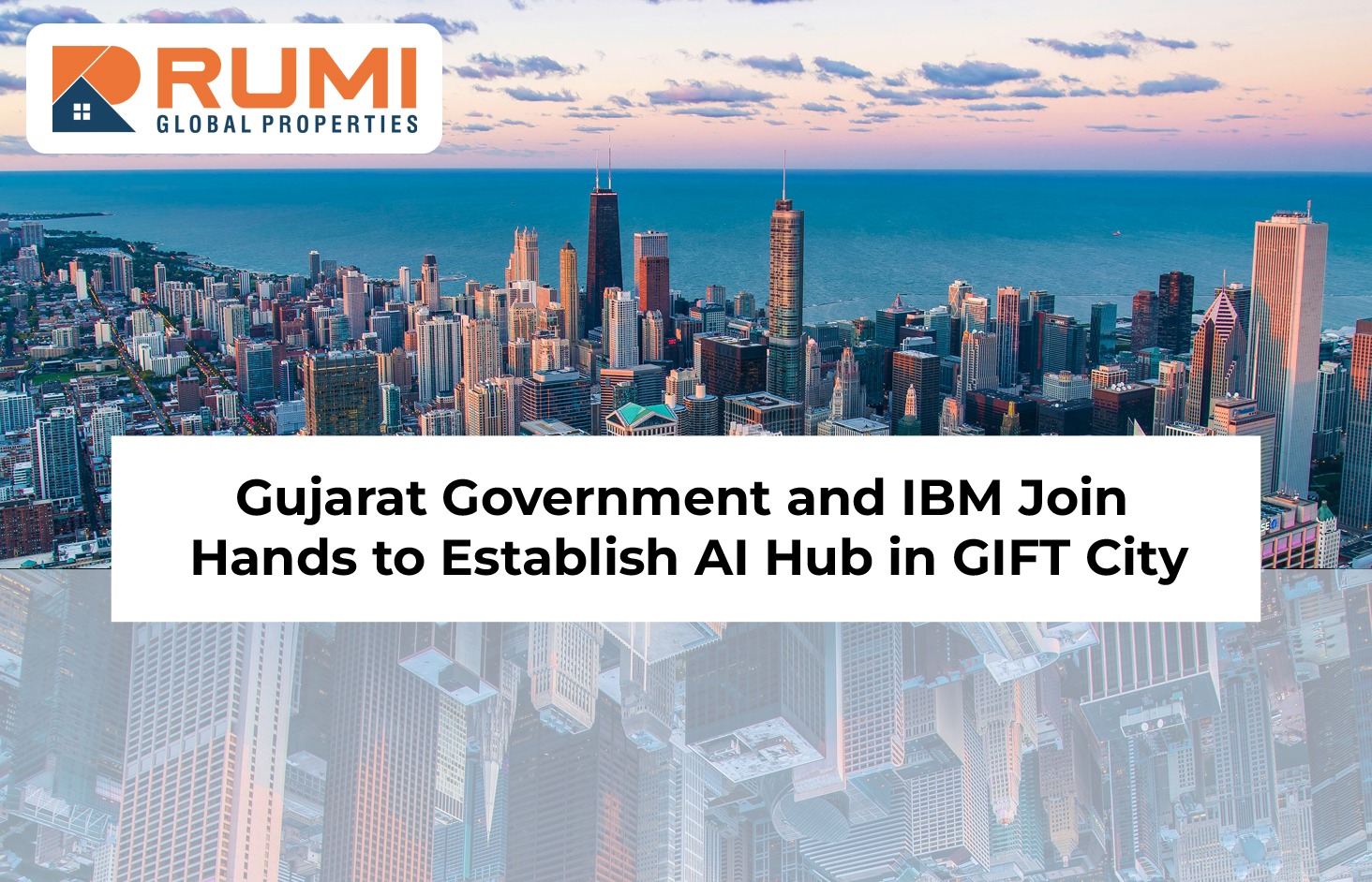 AI Hub in GIFT City
