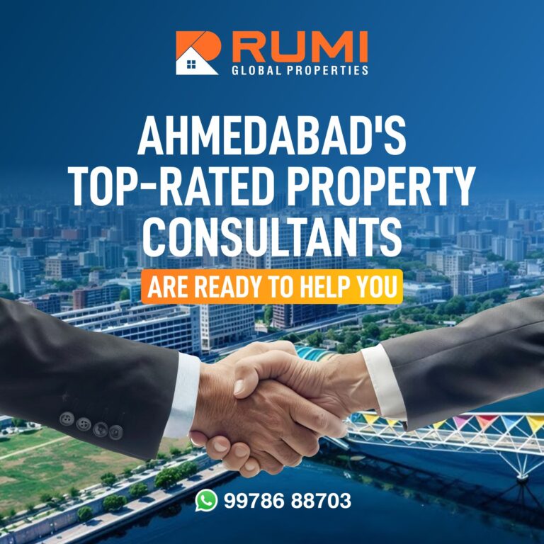 Commercial Property in Ahmedabad