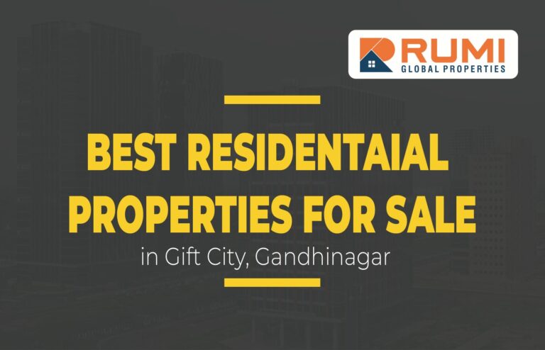 GIFT City ,GIFT City Property , GIFT City News ,Invest In GIFT City ,Gandhinagar ,Residential Properties for Sale