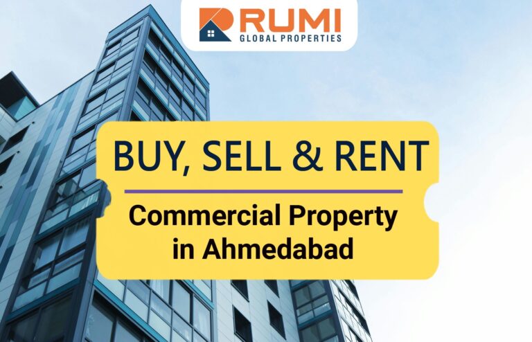 Commercial Property in Ahmedabad