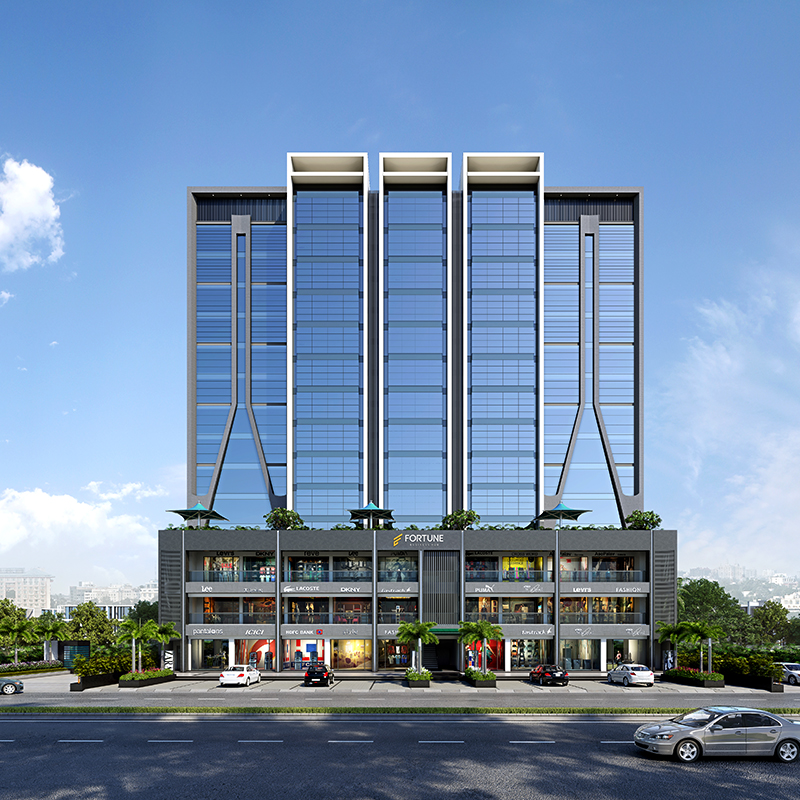 Commercial Showroom for Sale in Ahmedabad