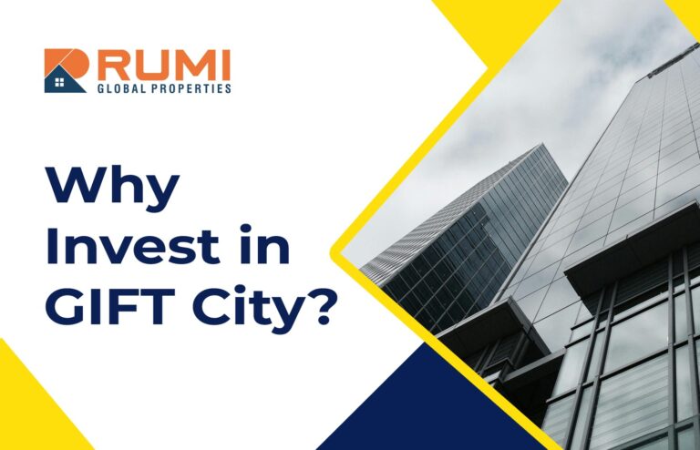 why invest in gift city
