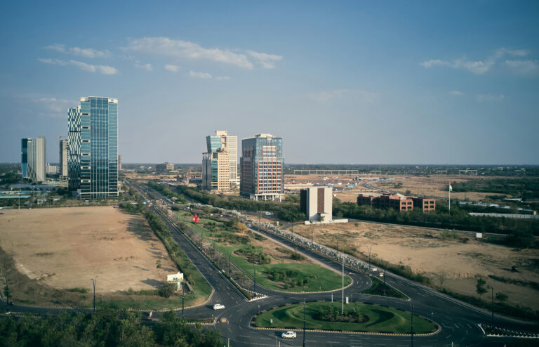 All You Need To Know About Investment Opportunities In Residential And Commercial Properties In GIFT City