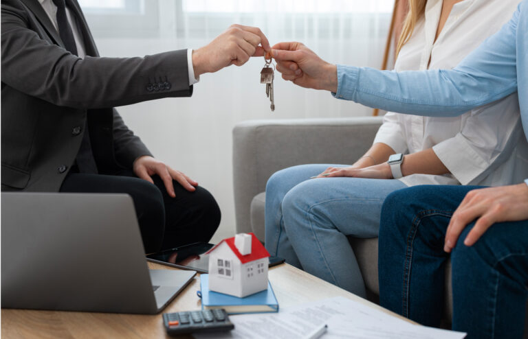 Buying a House in India? Avoid These Costly Mistakes