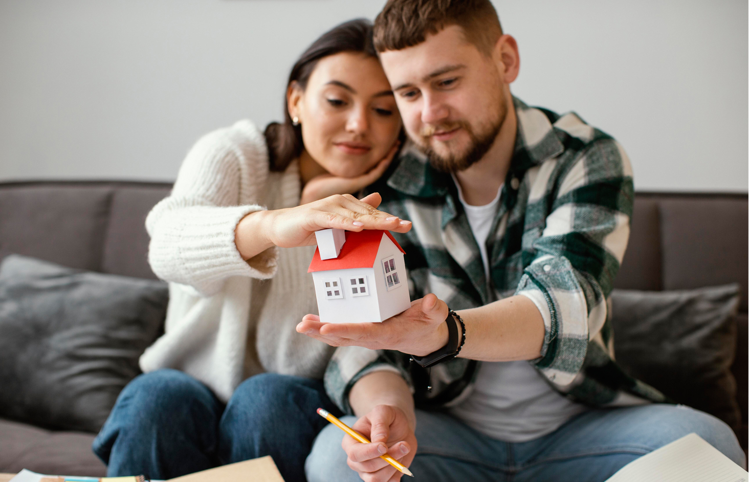 How a Property Consultant Helps You Find the Ideal Home Location