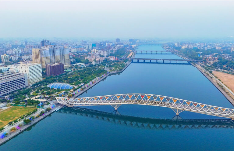 Preleased properties for investment or sale in Ahmedabad