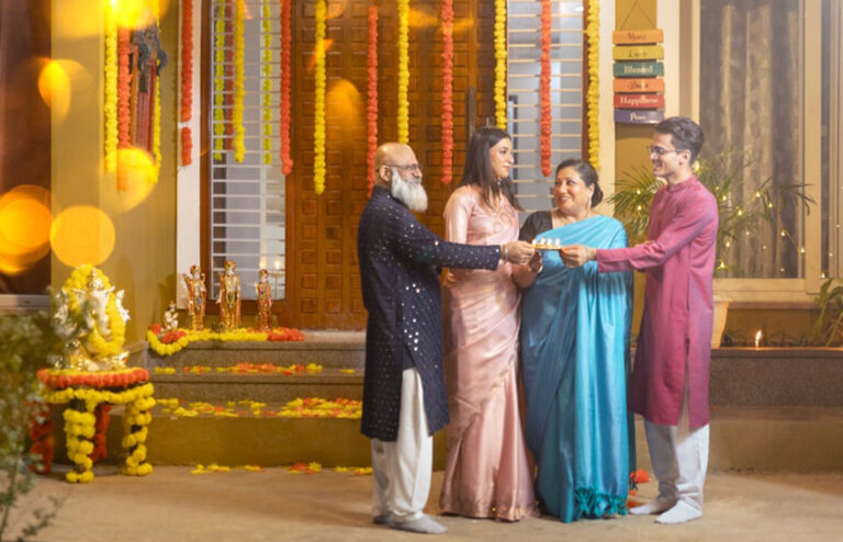 Diwali Property Deals: Win-Win for Buyers & Builders