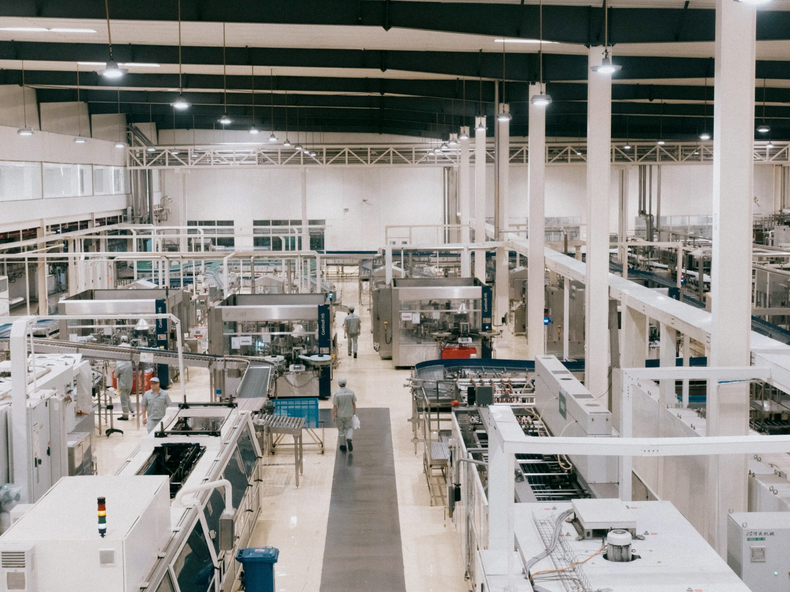 Industrial Properties in Ahmedabad