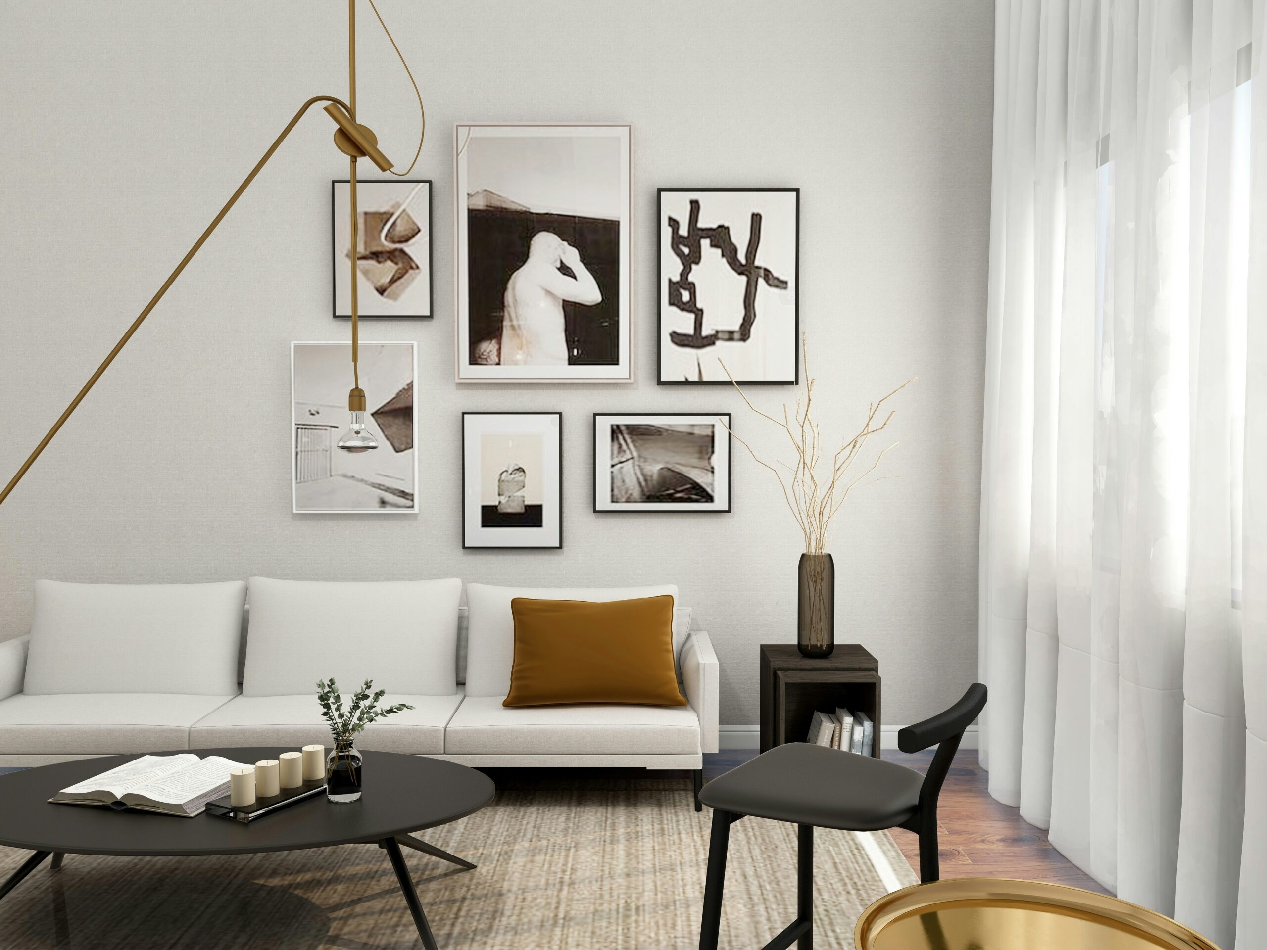 Best Interior Designers in Ahmedabad
