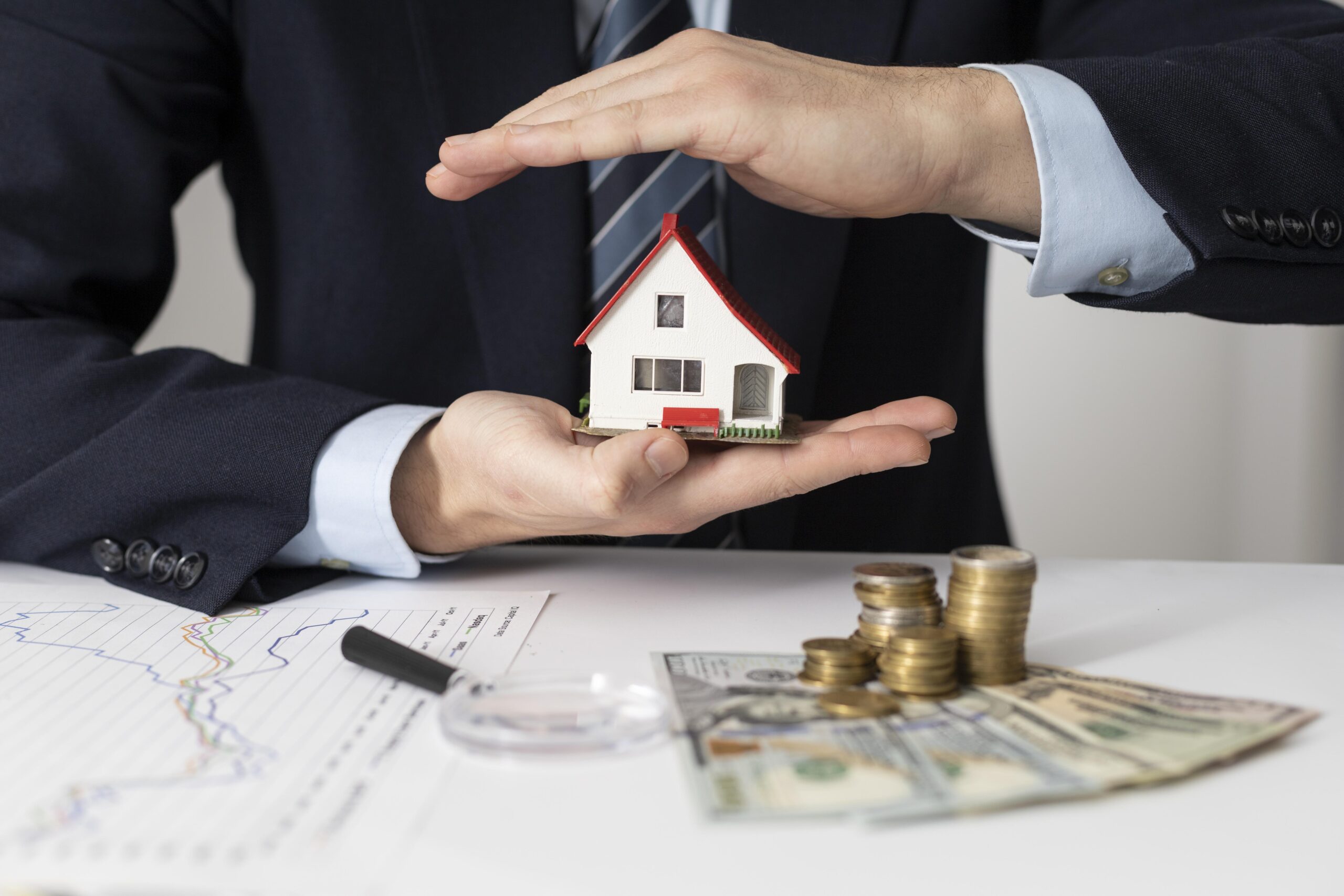 Buy or Sell Properties in Ahmedabad
