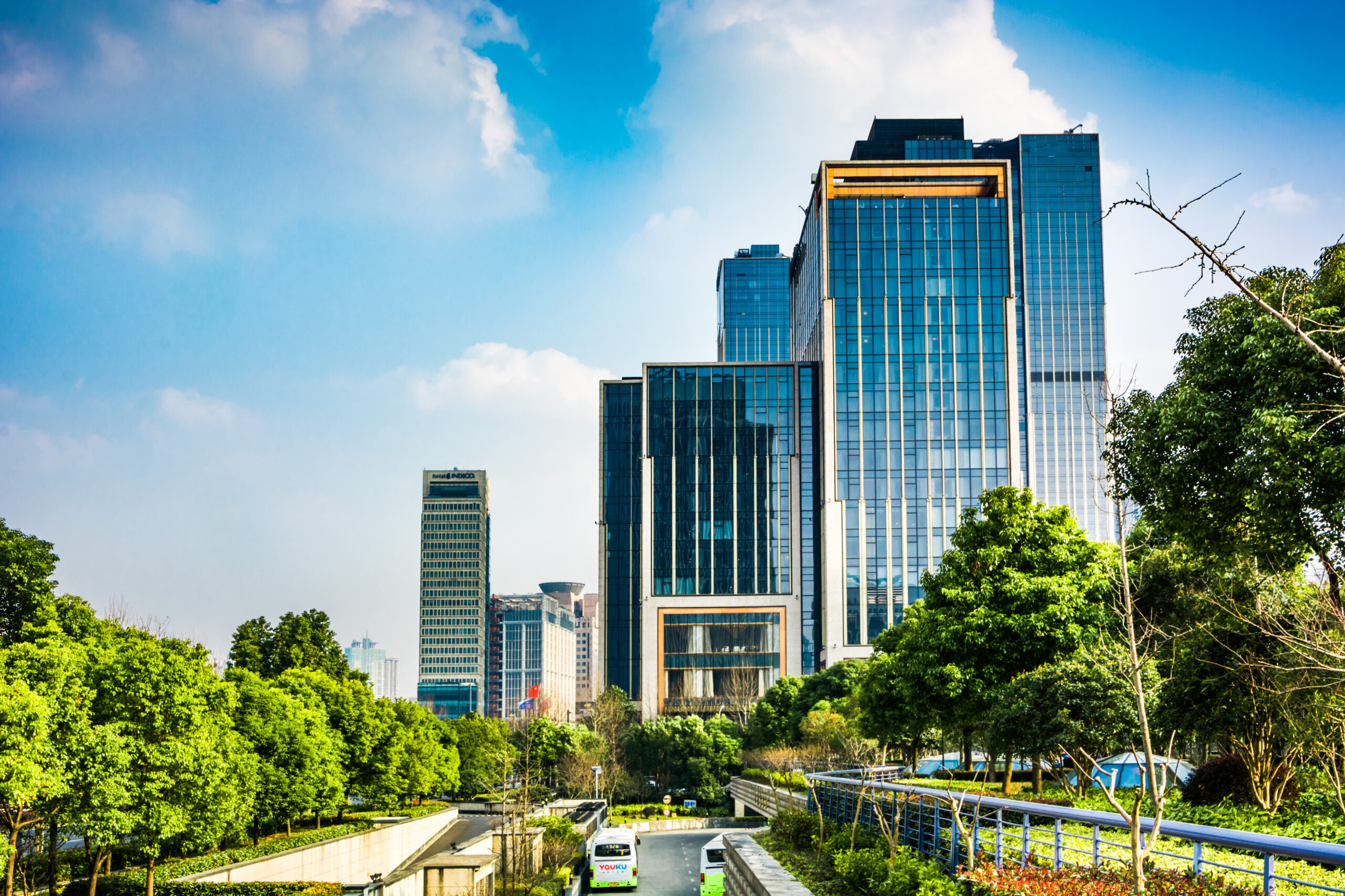 Commercial Properties in Ahmedabad