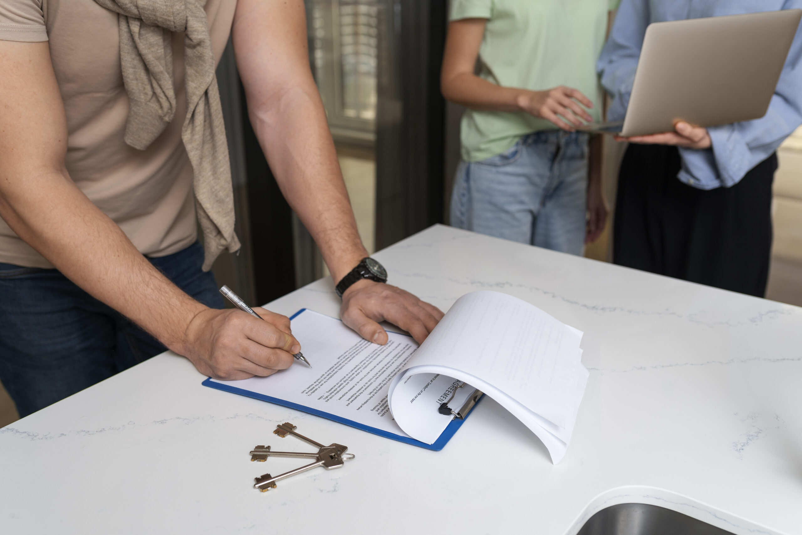 Buying and Selling Property in Ahmedabad