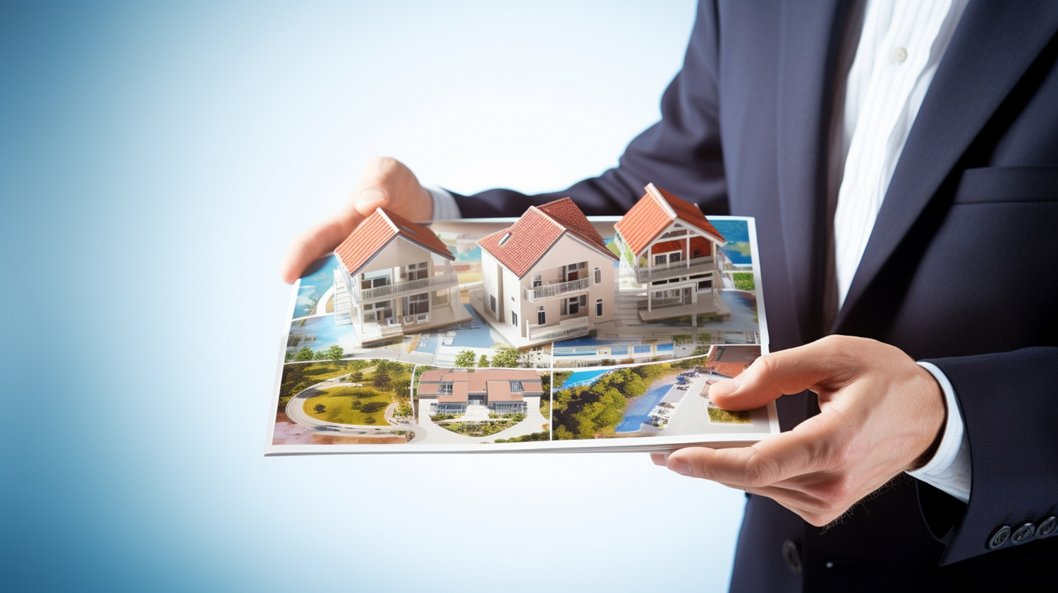 Best Real Estate Consultants in Ahmedabad