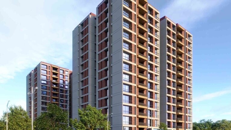 Top Real Estate Company in Ahmedabad
