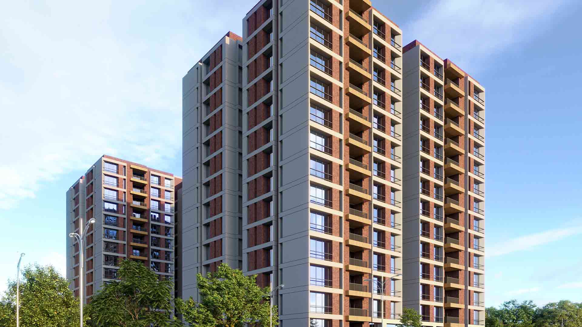 Top Real Estate Company in Ahmedabad