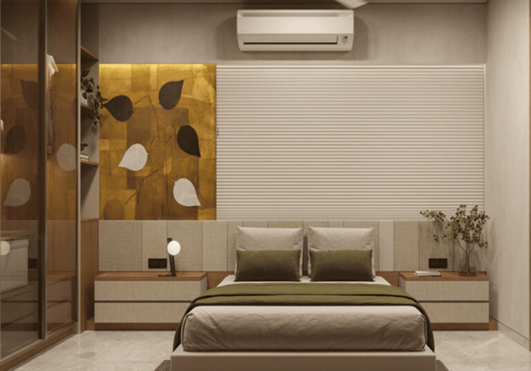 Modern affordable 2 & 3 BHK residential homes in Ghuma Ahmedabad by Rumi Global Properties