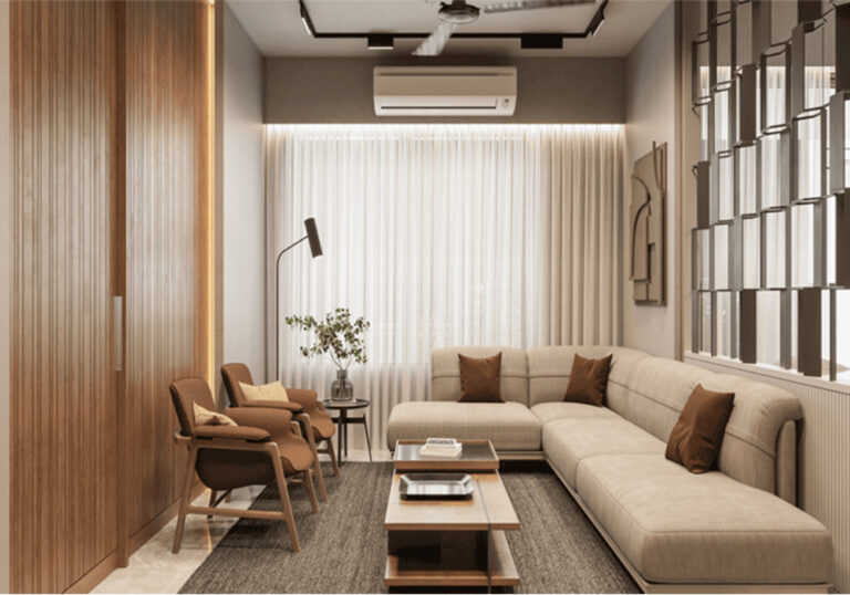 Savera Prarambh smart homes in Ahmedabad showcasing modern, eco-friendly living.